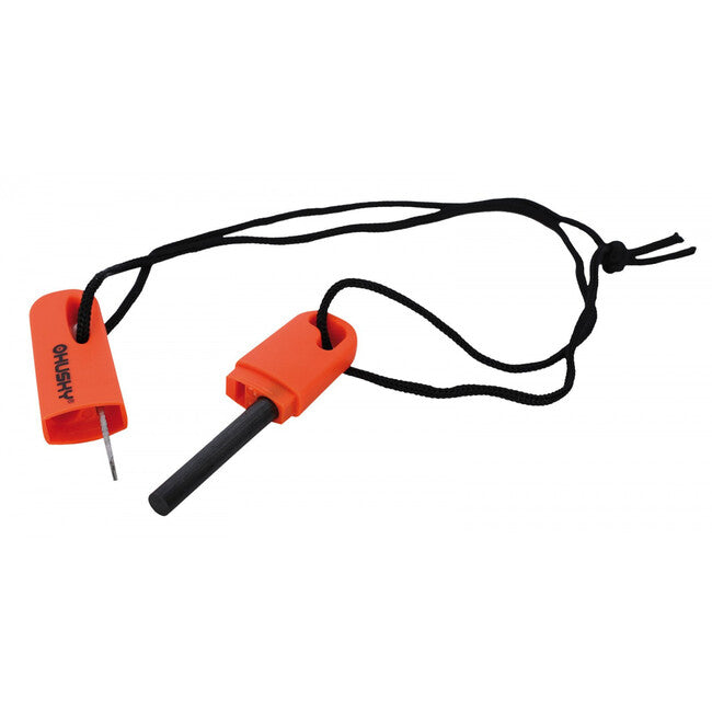 HUSKY TOURNIQ Camping Fire Starter
