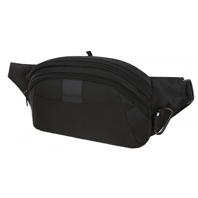 HUSKY Mafu Hip Pack 3.5L, Black
