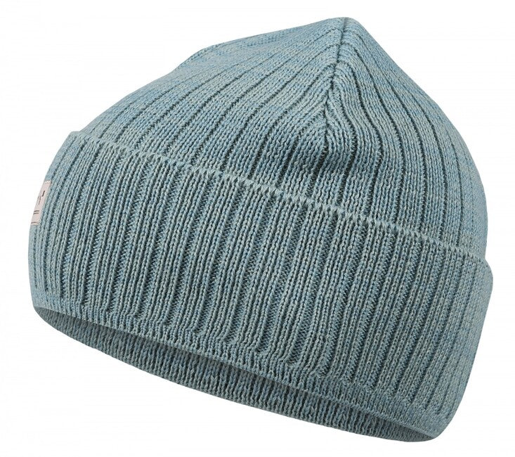 HUSKY Merino Mermel Beanie, Mint