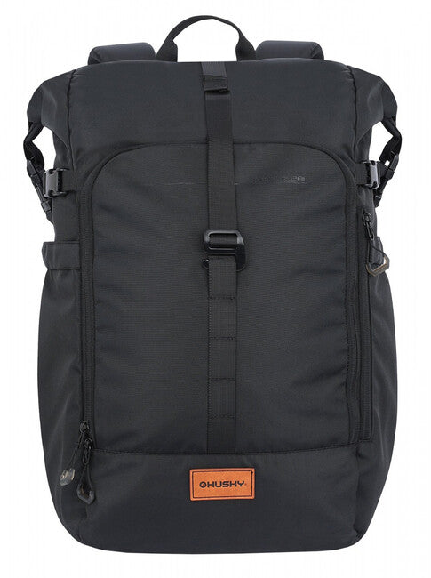 HUSKY Moper Urban Backpack 28L, Black