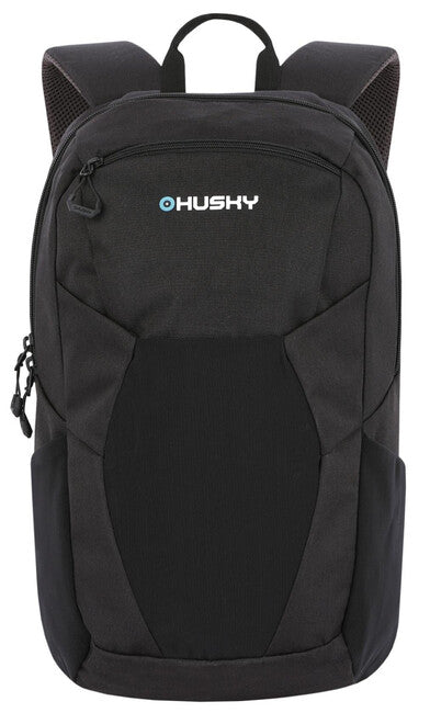 HUSKY Nery Urban Backpack 20L, Black