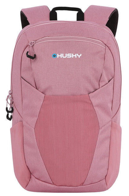 HUSKY Nery Urban Backpack 20L, Pink