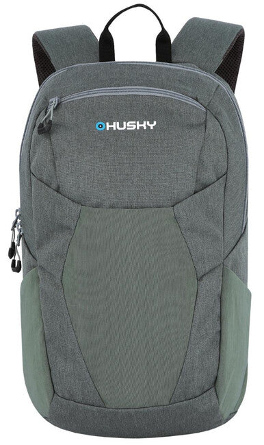HUSKY Nery City Backpack 20L, Green