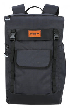 HUSKY Robber Urban Backpack 25l, Black