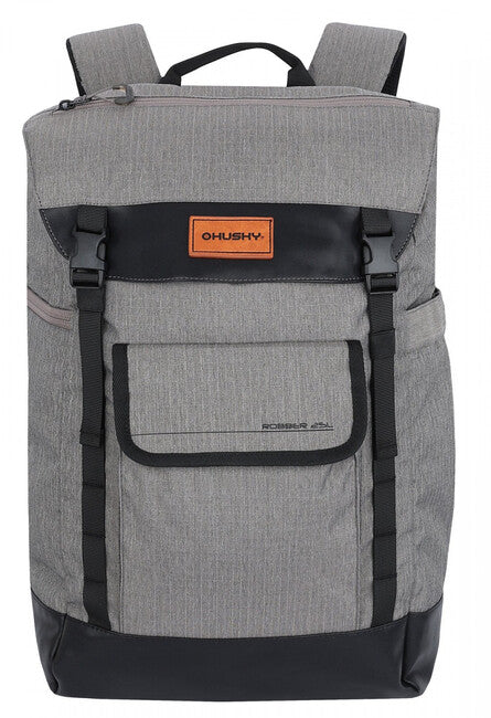 HUSKY Robber City Backpack 25l, Grey
