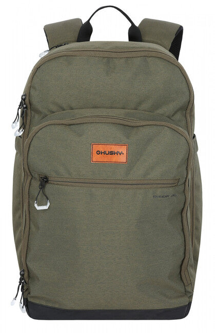 Husky Sofer City Backpack 30L, Khaki