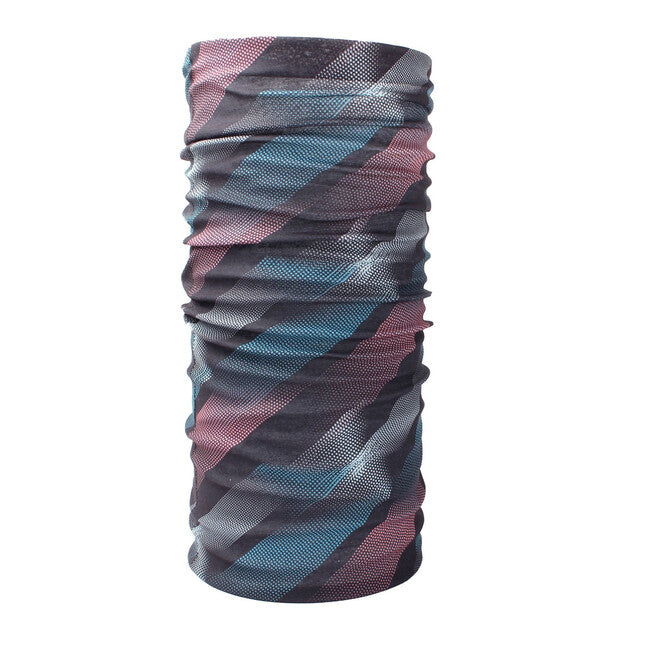HUSKY Printemp Multifunctional Scarf, Grey Blue