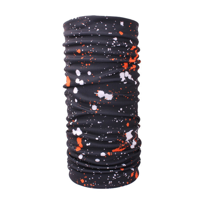 HUSKY Procool Multifunctional Neck Tube, Spilled Paint