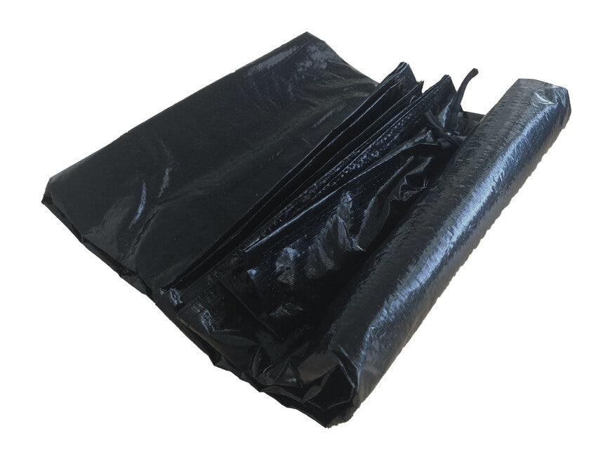 HUSKY Grimeshield 3 Ground Sheet, 220x210