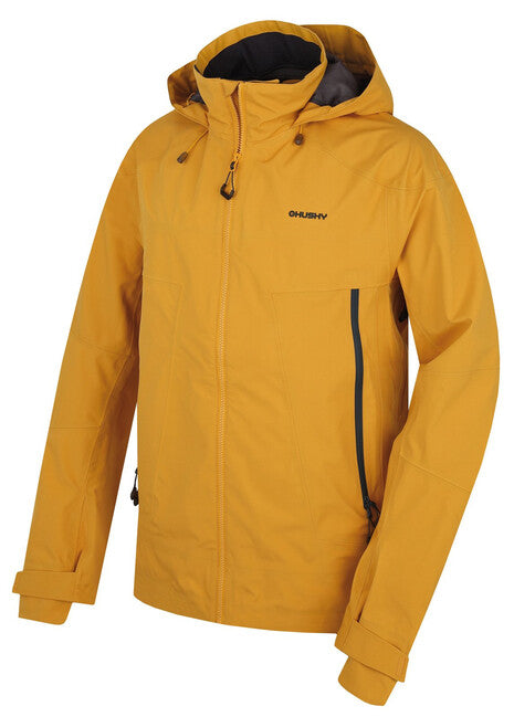 HUSKY Men's Outdoor Jacket Nakron M