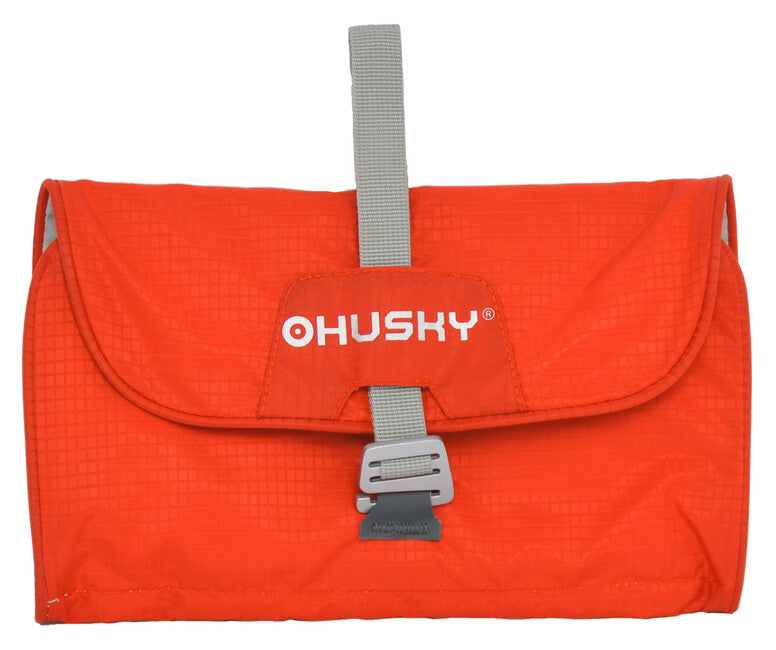 HUSKY Messi Organizer, Orange