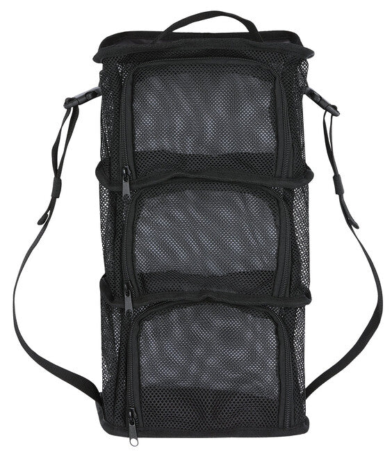 Husky Tower S Organizer, Black