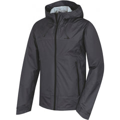 HUSKY Lamy moška outdoor jakna, temno siva