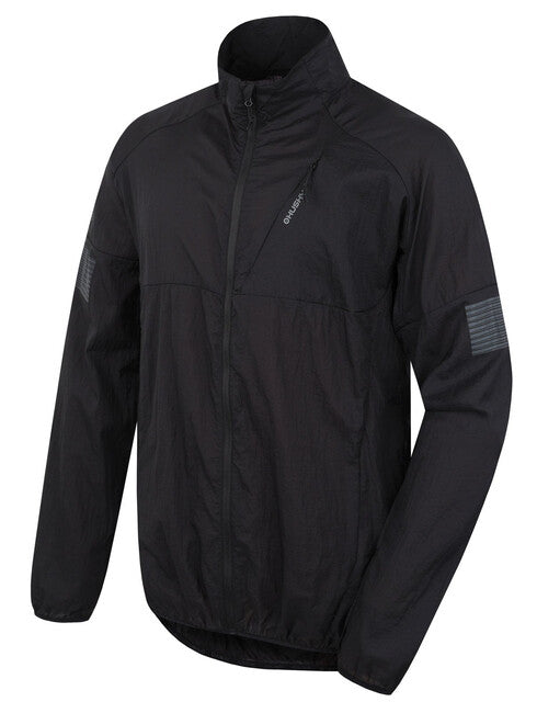 HUSKY Loco Ultralight Jacket Men's M Black