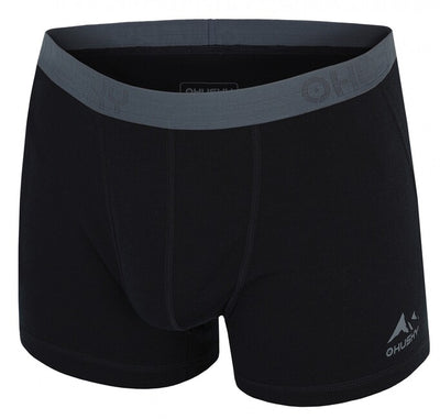 Men's Merino Boxer Shorts