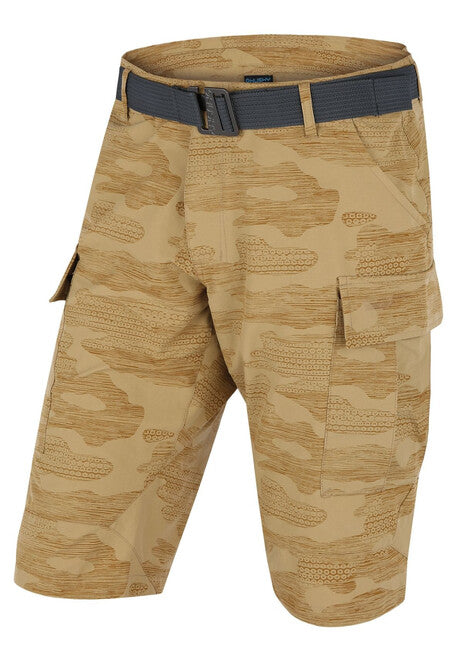 HUSKY Men's Functional Shorts Kalfer M, Beige