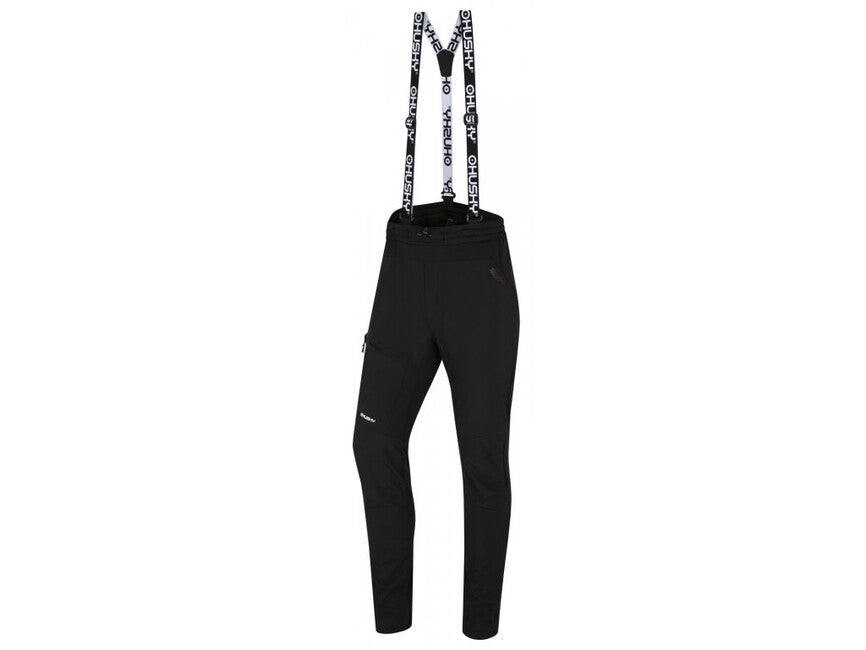 HUSKY Kixees Outdoor Pants Men's M Black