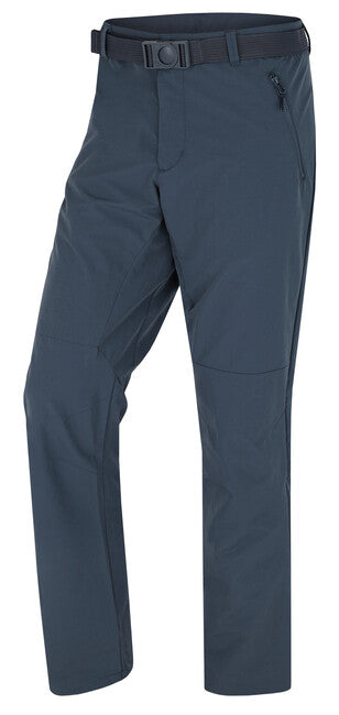HUSKY Koby men's outdoor trousers, anthracite