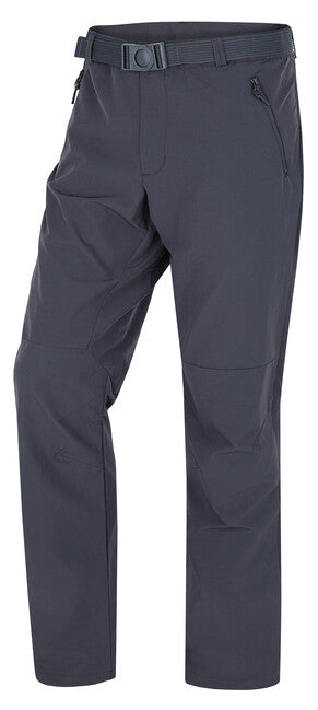 HUSKY Koby Men's Outdoor Pants, Dark Grey, M