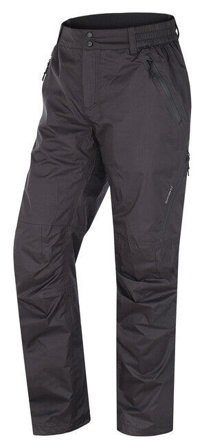 HUSKY Lamer Men's Outdoor Pants M, Black