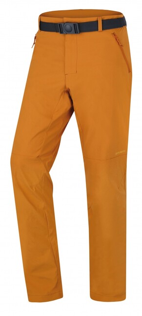 Husky Koby Men's Outdoor Pants, Mustard
