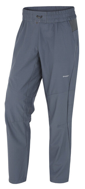 HUSKY Speedy Long Men's Outdoor Pants, Anthracite