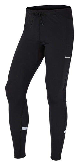 HUSKY Men's Sports Pants Darby Long M Black