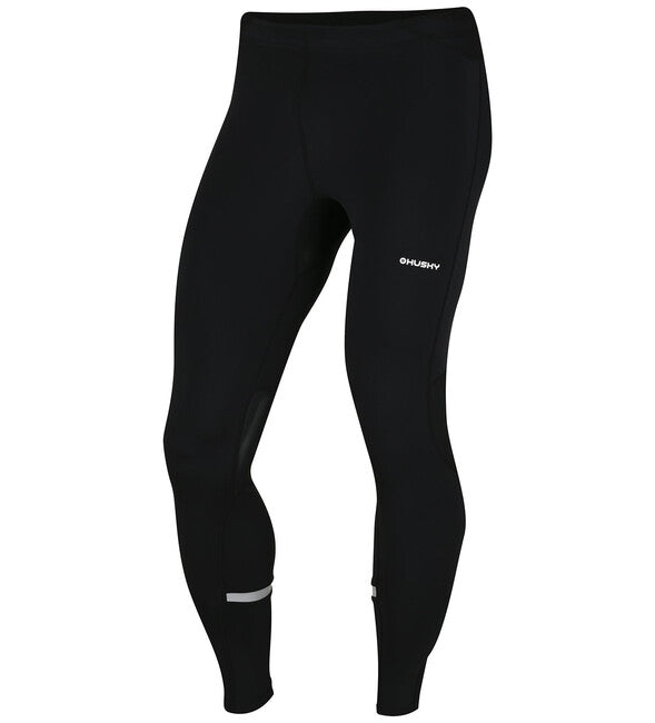 HUSKY Darby Long men's sports trousers, M, black