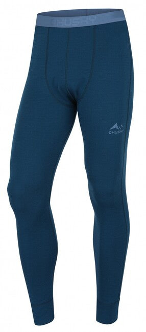 Husky Mercie Men's Thermal Pants M, Blue