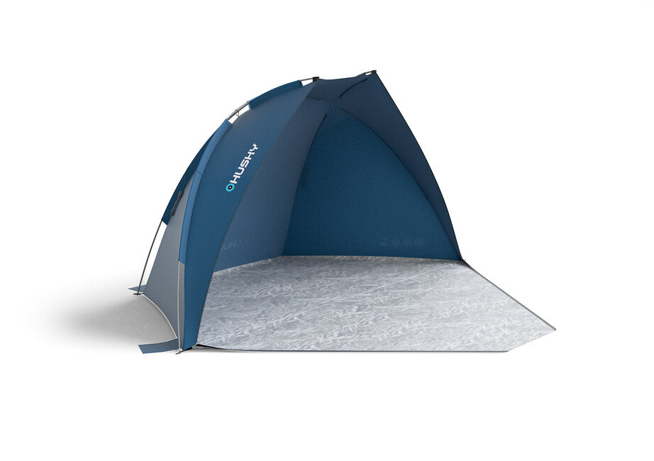 Husky Blum 2 Plus Beach Shelter