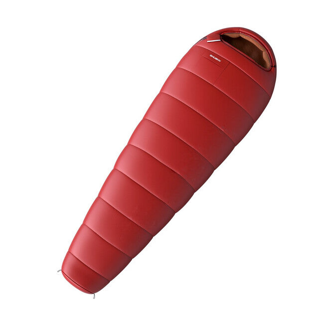 HUSKY Master Sleeping Bag -10°C, Red