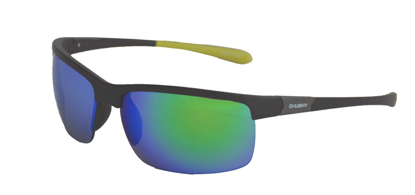 HUSKY Sandy Sports Glasses, Green
