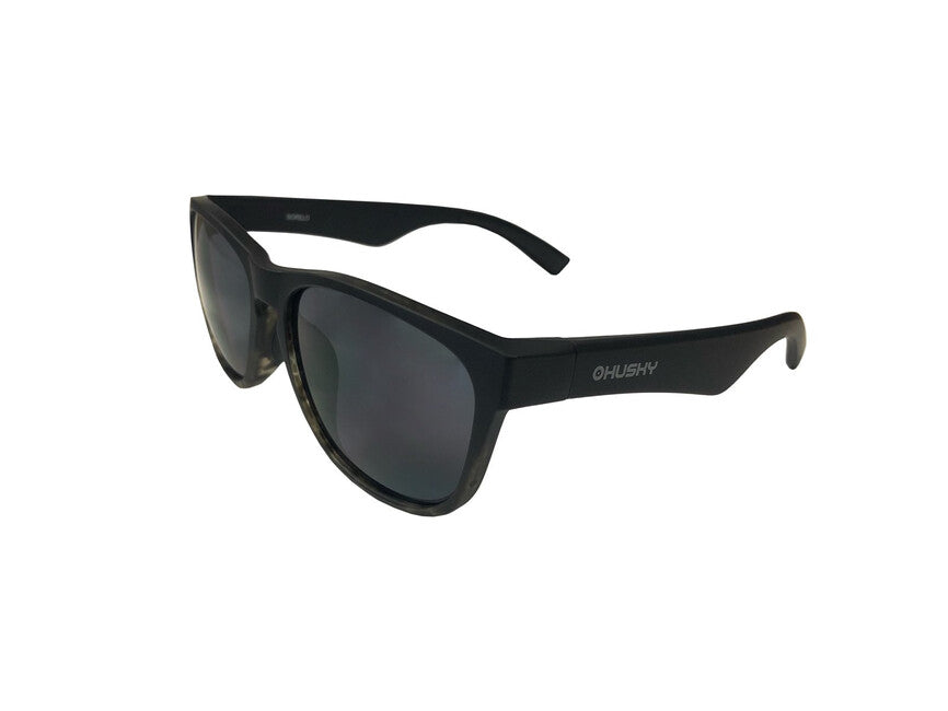 HUSKY Sorelo Sports Glasses, Black