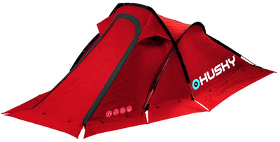 Tunnel Tents