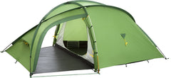 HUSKY Extreme Lite Bronder 3 Tent, Green