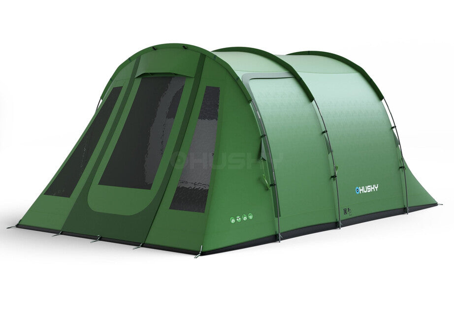 HUSKY Bolen 5 Dural Family Tent