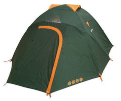 Husky Bonelli 3 Tent, Dark Green