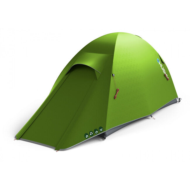 HUSKY Stan Ultralight Sawaj Ultra 2 zelená