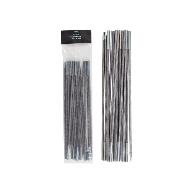 HUSKY Bizam Plus Tent Durawrap Poles