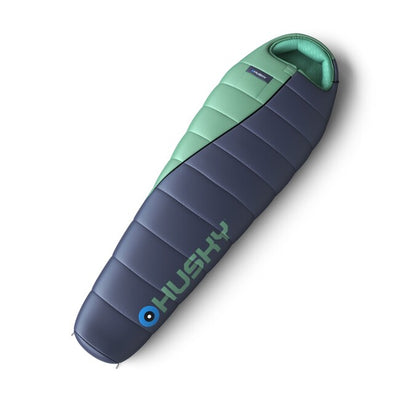 Mummy Sleeping Bags