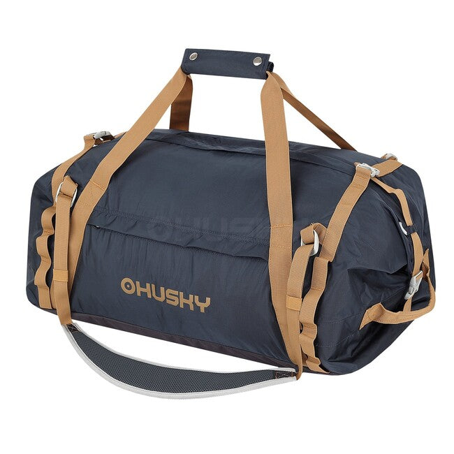 HUSKY Goody Backpack 60L, Blue