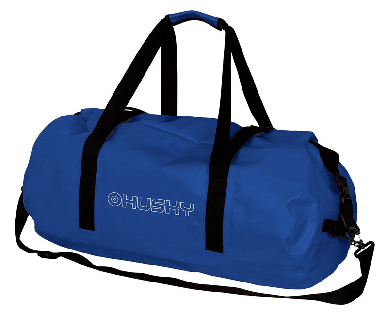 HUSKY Goofle Backpack 40L, Navy Blue