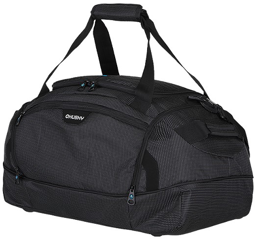 Husky Grape Backpack 80l, Black