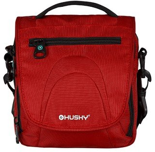 HUSKY Mild Backpack 2.5L, Red
