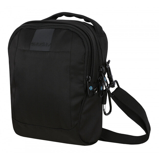 HUSKY Merk Bag 3.5L, Black