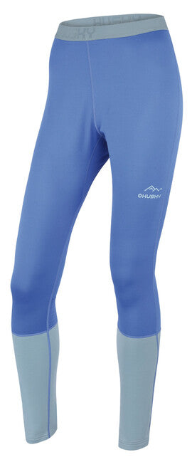 HUSKY Active Winter Tyme Thermal Pants, Navy Blue, L