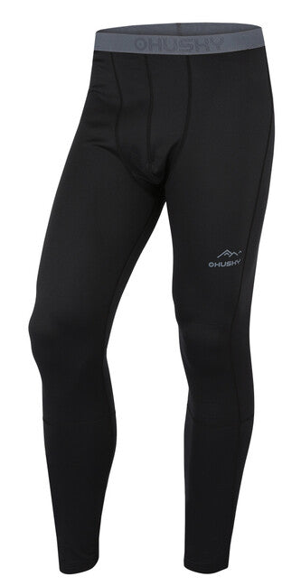 Husky Active Winter Thermal Pants Tyme M, Black