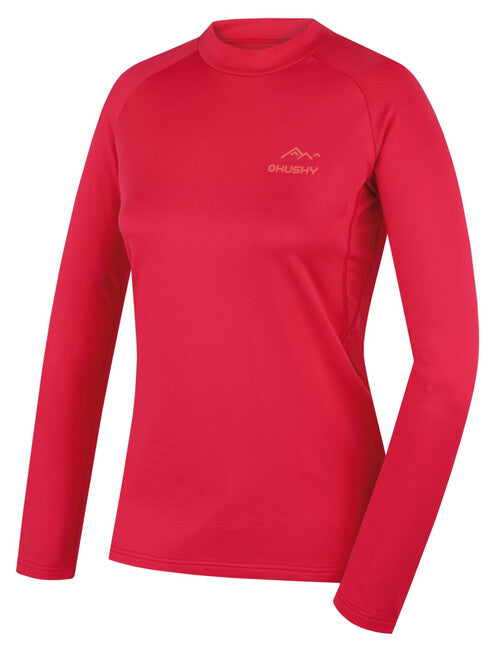 HUSKY Active Winter DL Thermal Shirt, Pink