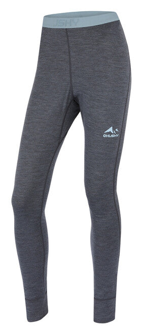 Husky Merea Pants L, Grey