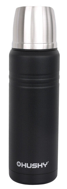 Husky Maul Thermos 500ml, Black
